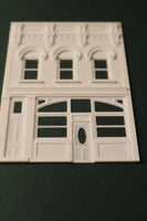 1/87TH  HO SCALE BUILDING  3D PRINTED KIT EVELYN'S RACINE, WI