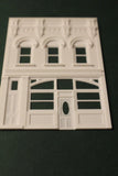 1/87TH  HO SCALE BUILDING  3D PRINTED KIT EVELYN'S RACINE, WI