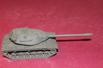 1-87TH SCALE 3D PRINTED COLD WAR U S ARMY M103A1 COMBAT HEAVY TANK 120 MM  KIT