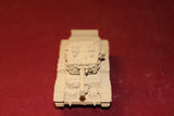 1/72ND SCALE 3D PRINTED WW II BRITISH CHURCHILL IV TANK WITH SANDSHIELD