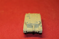1/72ND SCALE  3D PRINTED  WW II HUNGARIAN 4043M ZRÍNYI II 40M 105 MM L20 HOWITZER