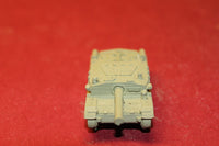 1/72ND SCALE  3D PRINTED WW II ITALIAN SEMOVENTE 10525 M43 SELF-PROPELLED GUN