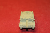 1/72ND SCALE  3D PRINTED WW II ITALIAN SEMOVENTE 10525 M43 SELF-PROPELLED GUN