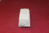 1/72ND SCALE  3D PRINTED WW II GERMAN SD.KFZ. 8 SPECIAL MOTORIZED VEHICLE 8 COVER