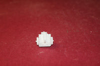 1/87TH SCALE 3D PRINTED WW II GERMAN 7.5 LEIG 18 INFANTRY SUPPORT GUN