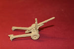 WW II BRITISH BL 5.5-INCH MEDIUM GUN KIT RTF