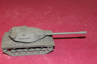 1-72ND SCALE 3D PRINTED COLD WAR U S ARMY M103A1 COMBAT HEAVY TANK 120 MM  KIT