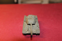 1/72ND SCALE  3D PRINTED WW II RUSSIAN T-34-85 TANK 85MM ZiS-S-5 GUN 1944 SPIDER