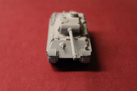 1/72ND SCALE 3D PRINTE WW II GERMAN PANZERKAMPFWAGEN V PANTHER AUSF. G