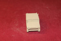 1-72ND SCALE 3D PRINTED IRAQ WAR USMC M1123 HMMWV "HUMVEE"
