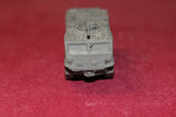 1/72ND SCALE 3D PRINTED WW II U. S. ARMY M4 HIGH SPEED ARTILLERY TRACTOR