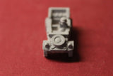 WW II GERMAN VW TYPE 82 KUBELWAGEN