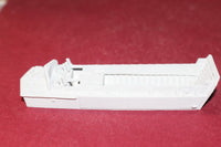 1/72ND SCALE 3D PRINTED WW II U S NAVY LCVP UNMANNED