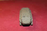 1/87TH SCALE  3D PRINTED POST WAR II SOVIET BTR-60A ARMORED PERSONNEL CARRIER