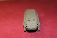 1/87TH SCALE  3D PRINTED POST WAR II SOVIET BTR-60A ARMORED PERSONNEL CARRIER