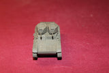 1/87TH SCALE  3D PRINTED WW II POLISH 7TP HOTCHKISS MG TWIN TURRETED LIGHT TANK