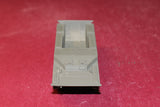 1/87TH SCALE 3D PRINTED WW II USMC LVT 4 WATER BUFFALO UNARMED