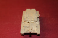 1/72ND SCALE  3D PRINTED WW II BRITISH COMET TANK, 77MM HV GUN