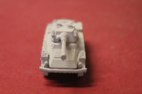 1/72ND SCALE  3D PRINTED WW II GERMAN SDKFZ 234-2 ARMORED CAR