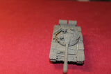 1-72ND SCALE  3D PRINTED VIETNAM WAR NORTH VIETNAMESE T-55A TANK
