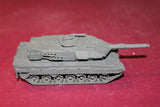 1/72ND SCALE 3D PRINTED WEST GERMAN ARMY LEOPARD 2 MAIN BATTLE TANK