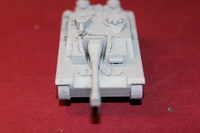 1/72ND SCALE 3D PRINTED WW II GERMAN STURMGESCHÜTZ IIIG (STUG) LATE PRODUCTION
