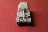 1/72ND SCALE  3D PRINTED WW II GERMAN ELEFANT FERDINAND HEAVY TANK DESTROYER