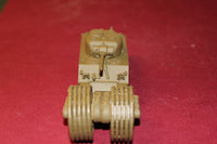 1/87TH SCALE 3D PRINTED WW II U S ARMY M 4 SHERMAN AUNT JEMIMA MINE ROLLER KIT