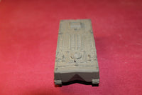 1/87 SCALE  3D PRINTED VIETNAM USMC LVTP-5A LANDING VEHICLE, TRACKED, PERSONNEL