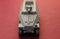 1/87TH SCALE 3D PRINTED WW II GERMAN SONDERKRAFTFAHRZEUG SDKFZ 251