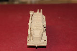 1-72ND SCALE 3D PRINTED IRAQ WAR U S ARMY BUFFALO MINE PROTECTED CARRIER VEHICLE