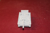 1/72ND SCALE  3D PRINTED WW II FINNISH STUG PS.531-33
