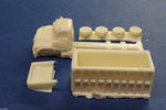 N SCALE MACK HEAVY DUTY DUMP TRUCK KIT