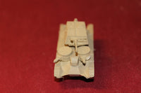 1/87TH SCALE  3D PRINTED WW II BRITISH CRUISER MK I LIGHT TANK