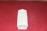 1/87TH SCALE 3D PRINTED WW II U.S. NAVY LCVP LANDING CRAFT, VEHICLE, PERSONNEL