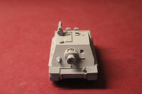 1/72ND SCALE  3D PRINTED WW II GERMAN STURMMORSER TIGER