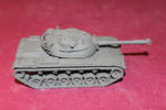 1/72ND SCALE 3D PRINTED VIETNAM WAR U S ARMY M 48 MAIN BATTLE TANK KIT