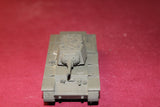 1/87th SCALE 3D PRINTED WW II RUSSIAN KV-1 HEAVY TANK 1940 TYPE 2