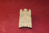 WW II BRITISH CRUSADER GUN TRACTOR