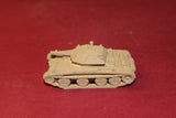 1/87TH SCALE 3D PRINTED WW II BRITISH CRUSADER II SHORT SKIRTS