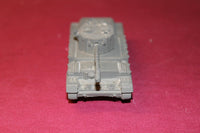 1/87TH SCALE 3D PRINTED WW II BRITISH CRUISER MK VIII CHALLENGER