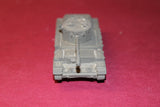 1/87TH SCALE 3D PRINTED WW II BRITISH CRUISER MK VIII CHALLENGER