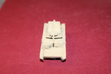 1/72ND SCALE  3D PRINTED WW II BRITISH CRUISER MK II A10 HEAVY TANK