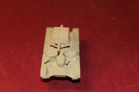 WW II BRITISH CRUISER MK I WITH SANDSHIELDS LIGHT TANK