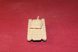 1/87TH SCALE 3D PRINTED WW II BRITISH CRUSADER II SHORT SKIRTS