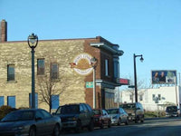 1/87TH  HO SCALE BUILDING  3D PRINTED KIT KEHR'S CANDY MILWAUKEE, WI REVERSED