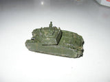 1/72ND SCALE  3D PRINTED  WW II HUNGARIAN ARMY TURAN III 75 MM GUN