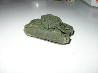 1/72ND SCALE  3D PRINTED  WW II HUNGARIAN ARMY TURAN III 75 MM GUN