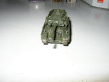 1/72ND SCALE  3D PRINTED  WW II HUNGARIAN ARMY TURAN III 75 MM GUN