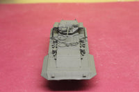 1-72ND SCALE 3D PRINTED SOVIET T-15 ARMATA MAIN BATTLE TANK